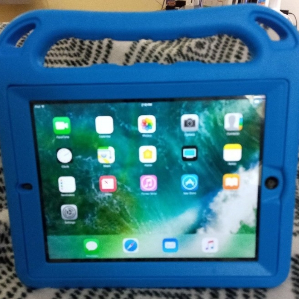 Apple Ipad 4